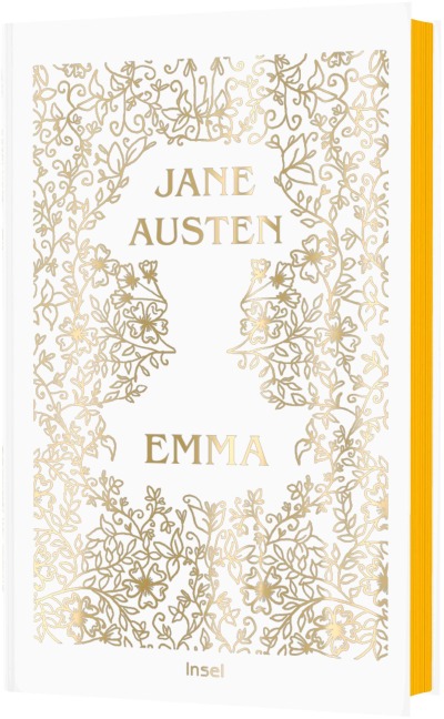 Emma - Jane Austen
