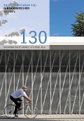 Cover-Bild zum Titel 'Baukulturführer 130 Fahrradspeicher Nürnberg' von ''