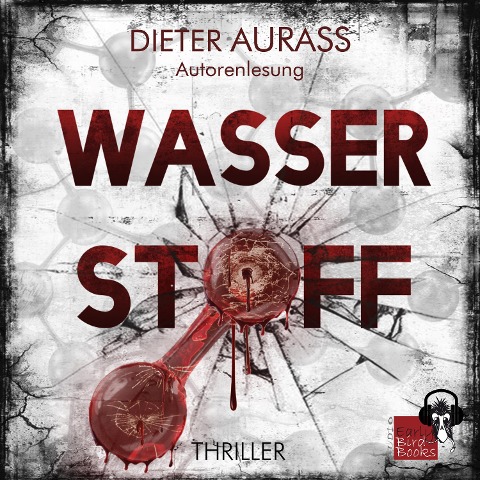 Wasserstoff - Dieter Aurass