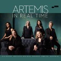 Artemis: In Real Time - Artemis