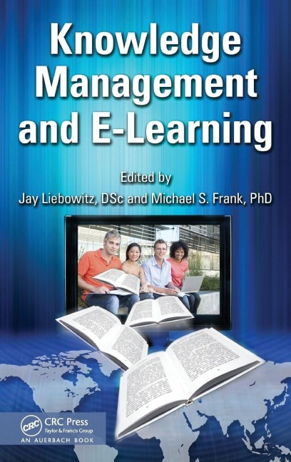Knowledge Management and E-Learning - 