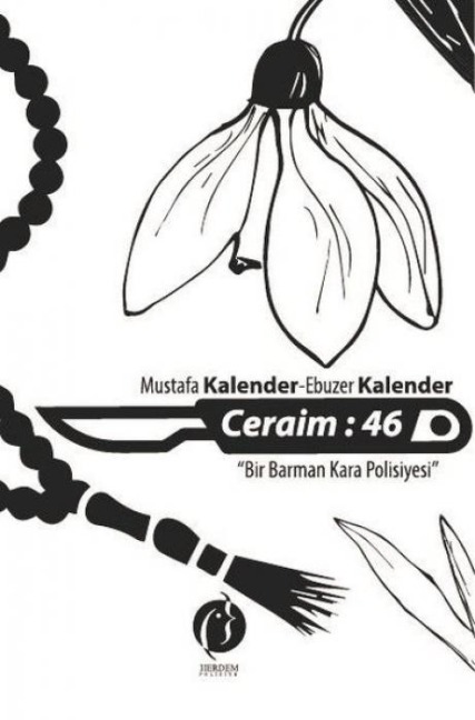 Ceraim 46 - Mustafa Kalender, Ebuzer Kalender