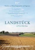 Cover-Bild zum Titel 'Landstück' von 'Landstueck'