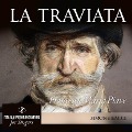 La Traviata - Francesco Maria Piave