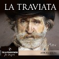 Cover-Bild zum Titel 'La Traviata' von 'Francesco Maria Piave'