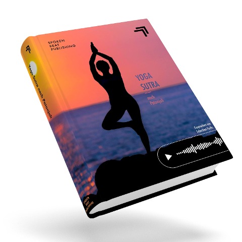 Yoga-Sutra von Patanjali - Patanjali