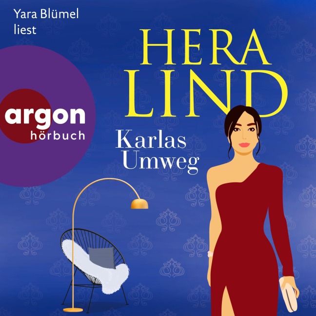 Karlas Umweg - Hera Lind