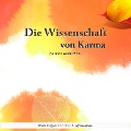 Cover-Bild zum Titel 'Die Wissenschaft von Karma - German Audio Book' von 'Dada Bhagwan, Dada Bhagwan'