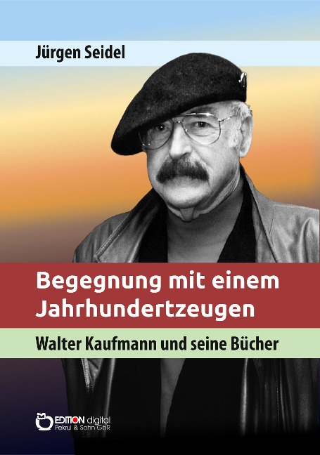 Begegnung mit einem Jahrhundertzeugen - Jürgen Seidel
