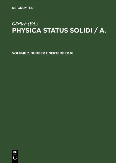September 16 - 