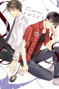 Cover-Bild zum Titel 'Sotus, Vol. 2' von 'Bittersweet'