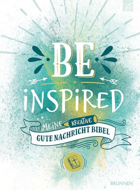 BE INSPIRED - 