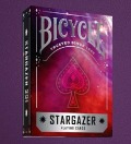 Cover-Bild zum Titel 'Bicycle Stargazer 201' von ''