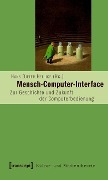 Cover-Bild zum Titel 'Mensch-Computer-Interface' von ''