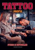 Cover-Bild zum Titel 'Tattoo Profis' von ''