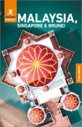 Cover-Bild zum Titel 'Rough Guides Malaysia, Singapore and Brunei: Travel Guide with eBook' von 'Rough Guides'