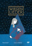 Cover-Bild zum Titel 'Wiegenlieder' von ''
