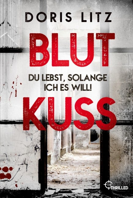 Blutkuss - Doris Litz