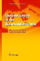 Darwins Gesetz in der Automobilindustrie - Helmut Becker