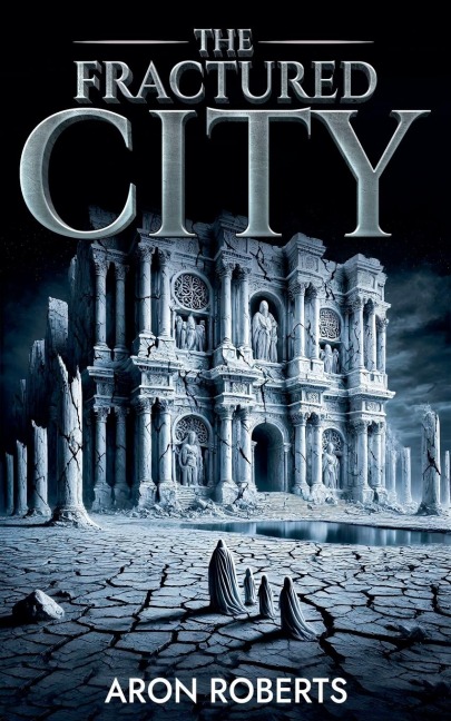 The Fractured City - Aron Roberts