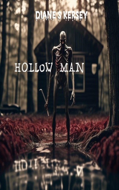 Hollow Man - Diane S Kersey