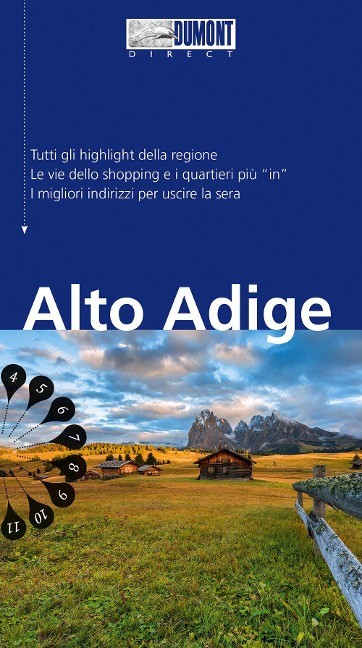 Alto Adige - Reinhard Kuntzke