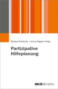 Cover-Bild zum Titel 'Partizipative Hilfeplanung' von ''