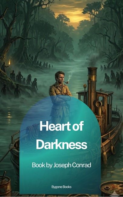 Heart of Darkness - Joseph Conrad