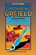 Cover-Bild zum Titel 'Das Rote Flugzeug' von 'Arthur W. Upfield'