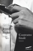 Contratto finale - Jennifer Probst