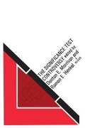 Cover-Bild zum Titel 'The Significance Test Controversy' von 'Ramon E. Henkel'