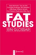 Cover-Bild zum Titel 'Fat Studies' von ''