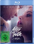Cover-Bild zum Titel 'After Truth' von 'Mario Celaya, Anna Todd'