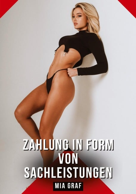 Zahlung in Form von Sachleistungen - Mia Graf