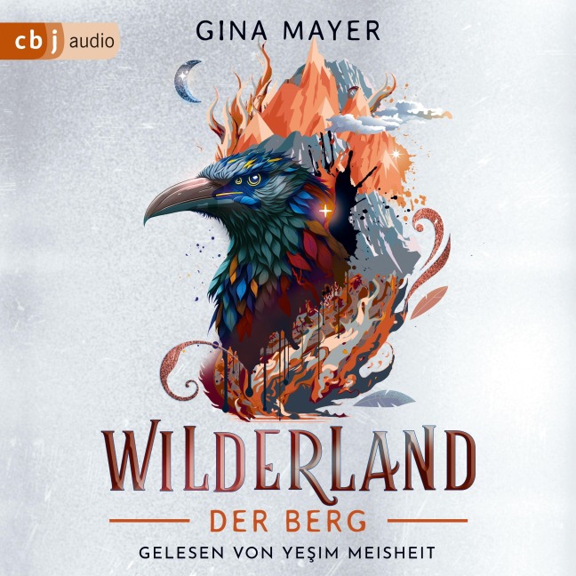Wilderland ¿ Der Berg - Gina Mayer