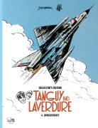 Cover-Bild zum Titel 'Tanguy und Laverdure Collector's Edition 04' von 'Jijé, Jean-Michel Charlier'