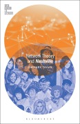 Cover-Bild zum Titel 'Network Theory and Nashville' von 'Zachary Tavlin'