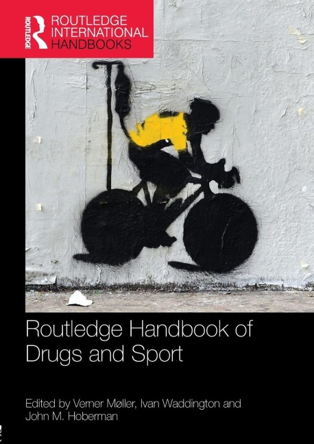 Routledge Handbook of Drugs and Sport - 