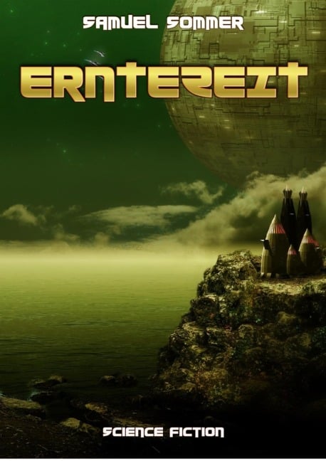 Erntezeit - Samuel Sommer