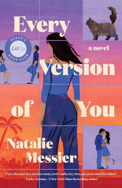 Every Version of You - Natalie Messier
