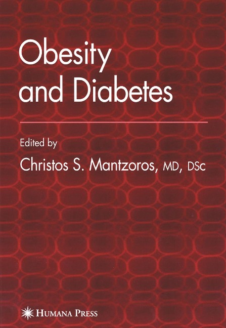 Obesity and Diabetes - 