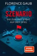 Cover-Bild zum Titel 'Szenario' von 'Florence Gaub'