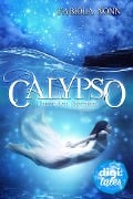 Cover-Bild zum Titel 'Calypso (2). Unter den Sternen' von 'Fabiola Nonn'