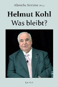 Cover-Bild zum Titel 'Helmut Kohl - Was bleibt?' von ''