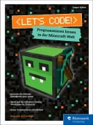 Let's code! - Gregor Walter