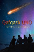 Cover-Bild zum Titel 'Qafqazli UNO' von 'Farhad Mammadov'
