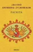 Cover-Bild zum Titel 'Pachita (Spanish Edition)' von 'Jacobo Grinberg-Zylberbaum'