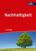 Cover-Bild zum Titel 'Nachhaltigkeit' von 'Iris Pufé'