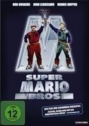Super Mario Bros. - Parker Bennett, Terry Runte, Ed Solomon, Alan Silvestri