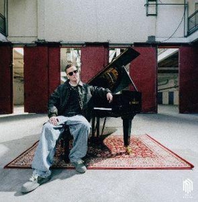 Classified Fusion - Levi Levi. sct/Schechtmann